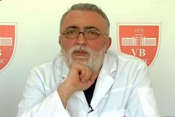 კახა იშხნელი: როდესაც ქვეყანა შეზღუდვების მოხსნის სხვადასხვა საფეხურზეა, ინფიცირებულთა ზრდა მოსალოდნელია