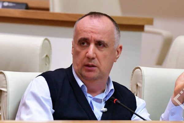 აკაკი ბობოხიძე: „ნაციონალურმა მოძრაობამ“ რაღაც უნდა დათმოს
