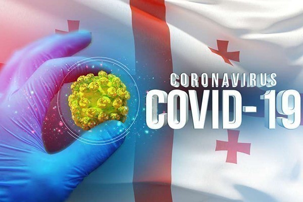 საქართველოში კორონავირუსის 3 ახალი შემთხვევა გამოვლინდა, გამოჯანმრთელებულთა რიცხვი კი 13-ით გაიზარდა