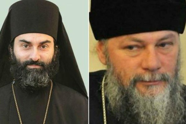 მეუფე გრიგოლი მეუფე პეტრესთვის წოდების ჩამორთმევას მხარს დაუჭერს