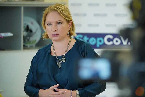 ნათია თურნავა: ლარის გამყარება სწორი ეკონომიკური პოლიტიკის შედეგია, ეს არაა თავისთავად მოტანილი პოზიტივი