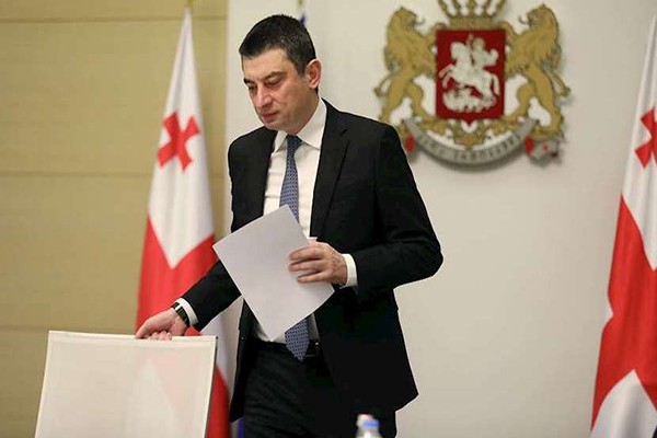 გიორგი გახარია: ჩვენი ამოცანაა, ვმართოთ პროცესი, მოვახდინოთ ადაპტაცია და კონტროლი