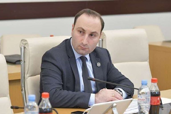 ანრი ოხანაშვილი: „წარმოუდგენელია, რომ ასეთ მარგინალურ, დესტრუქციულ ჯგუფებთან  ჩვენ რაიმე ფართომასშტაბიანი მსვლელობა ვიხილოთ