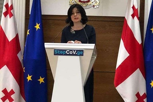 კოვიდინფიცირებული აბიტურიენტი საგამოცდო სივრცეში გამონაკლისის სახით არ დაიშვება