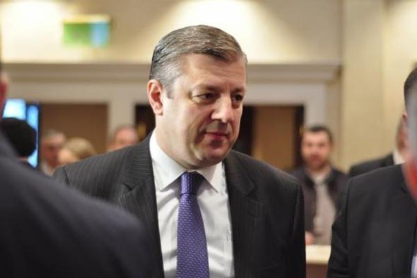 შეუერთდება თუ არა კვირიკაშვილი დამოუკიდებელი დეპუტატების პარტიას