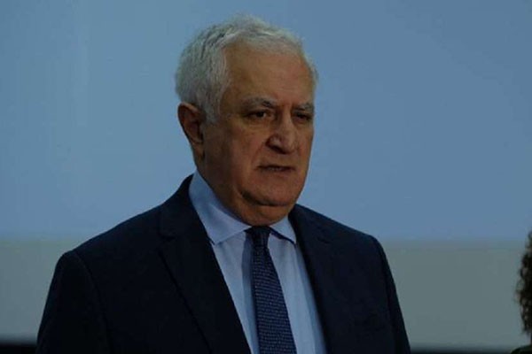 ამირან გამყრელიძემ განმარტა, უქმნის თუ არა ეპიდსიტუაციას საფრთხეს 20 ივნისს დაგეგმილი აქცია