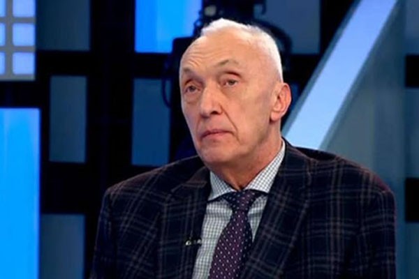 თენგიზ ცერცვაძე:  როცა ტურიზმი გაიხსნება, აუცილებლად იქნება შემთხვევების მატება, მაგრამ ეს კატასტროფად არ უნდა აღვიქვათ