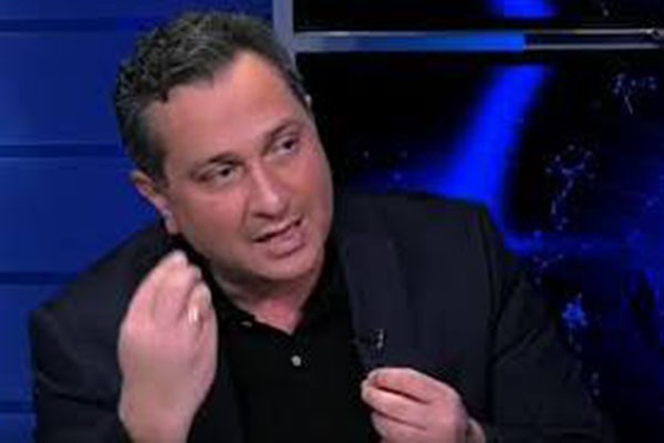 კოტე მათითაშვილი: „მარაზმი, ძალადობა, იდიოტიზმი!“