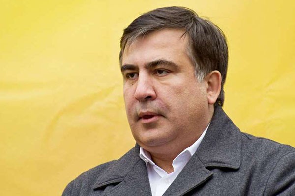 მიხეილ სააკაშვილი: არ ვარ უკრაინის მთავრობის წევრი და შემიძლია გამოვხატო აზრი ნებისმიერ თემაზე
