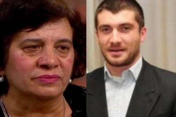 “მამამ მიატოვა, დედამ თავი ჩამოიხრჩო, თოკიდან მე ჩამოვხსენი...