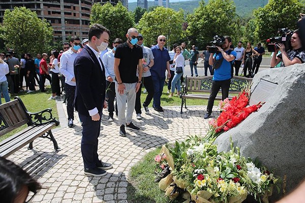 „ქართული ოცნების