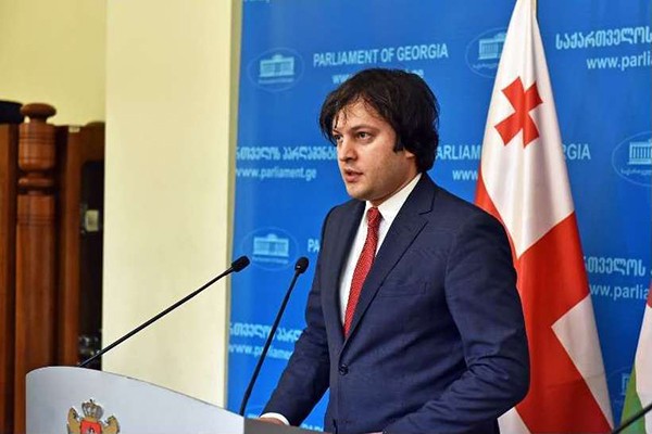 ირაკლი კობახიძე: არჩევნები შეიძლება დეკემბერში ჩატარდეს
