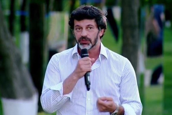 კახა კალაძე: გაძლევთ პირობას, რომ ჩვენი დედაქალაქი ევროპაში იქნება ყველაზე მწვანე, ლამაზი, უსაფრთხო…