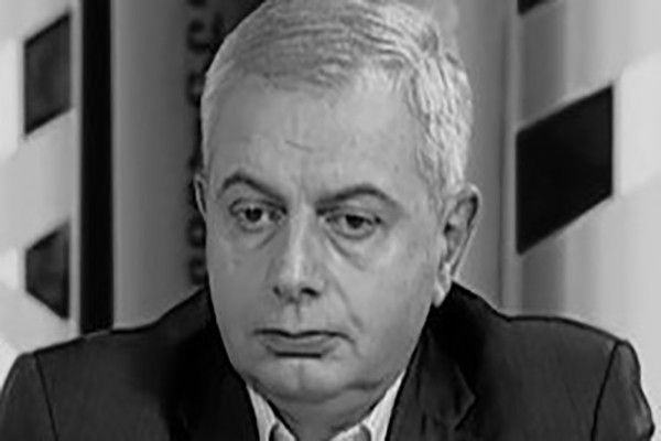 ზაალ ანჯაფარიᲫე: ფაქტიურად გადაურჩენია სუს-ს გაბუნიას სიცოცხლე