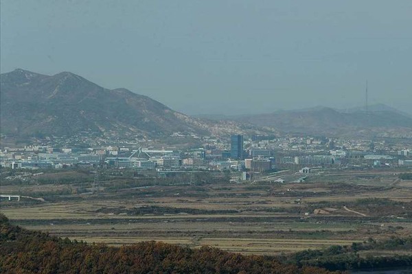 Yonhap: ჩრდილოეთ კორეამ თავის ტერიტორიაზე ორ კორეას შორის კავშირის ოფისი ააფეთქა