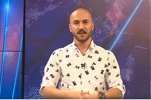 გიორგი გაბუნია სახელმწიფო უსაფრთხოების სამსახურში დაიბარეს