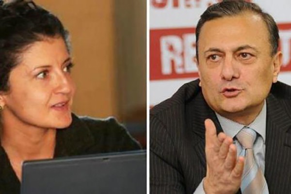 წულუკიანი ნათელაშვილის წინააღმდეგ - ყველაზე შთამბეჭდავი მაჟორიტარული წყვილი წლევანდელ არჩევნებზე
