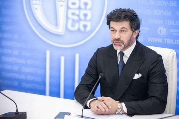 კახა კალაძემ განმარტა, იქნება თუ არა „ქართული ოცნების“ საარჩევნო სიაში