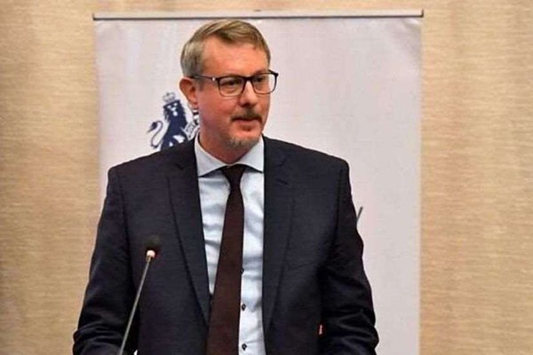 კარლ ჰარცელი: ურთიერთგაგების მემორანდუმის ყველა ელემენტი უნდა შესრულდეს