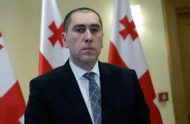 ყაზახეთში საქართველოს ელჩს, ზურაბ აბაშიძეს კორონავირუსი დაუდგინდა
