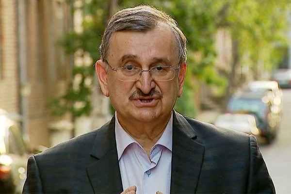 რომან გოცირიძე: ანტისაოკუპაციო მოძრაობამ დაგვარწმუნა იმაში, რომ ძალაუფლების უზურპაცია არავის ეპატიება