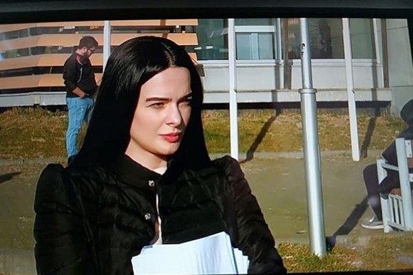 “იმდენი ქნეს, რომ თვალები დაათხრევინეს უბრალო ხალხისთვის!” - მარიამ კუბლაშვილმა ნაცმოძრაობას ხელი დაადო