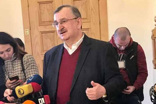რომან გოცირიძე: ხომ არ ვამბობთ, რომ გიორგი რურუა უდანაშულოდ გამოაცხადონ?!