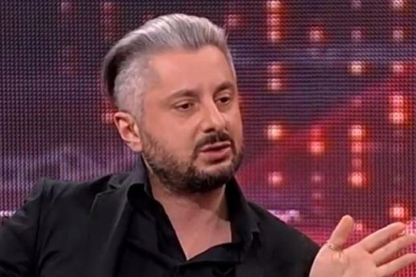 „დავიღალე...გაბუნია განსაკუთრებით მიყვარს და განსაკუთრებით ფასეულია“ - რამ დაღალა გვარამია