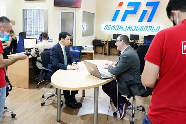 არჩილ თალაკვაძე: გიორგი გახარია იმსახურებს იყოს სიის პირველი ნომერი, რაც შეეხება ჩემს ადგილს, ვარჩევდი, სიის სათავეში არ ვიყო და ჩემზე გამოცდილ ადამიანებს ჰქონდეთ მოწინავე ადგილები