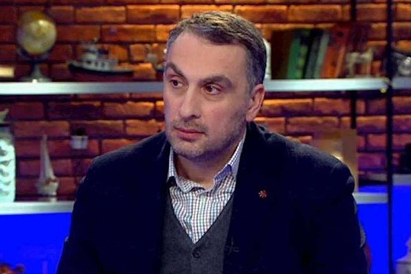 ვიქტორ ყიფიანი: დასავლეთი დაიღალა ჩვენს ქვეყანაში ხელოვნური არასტაბილურობის წყაროების არსებობით