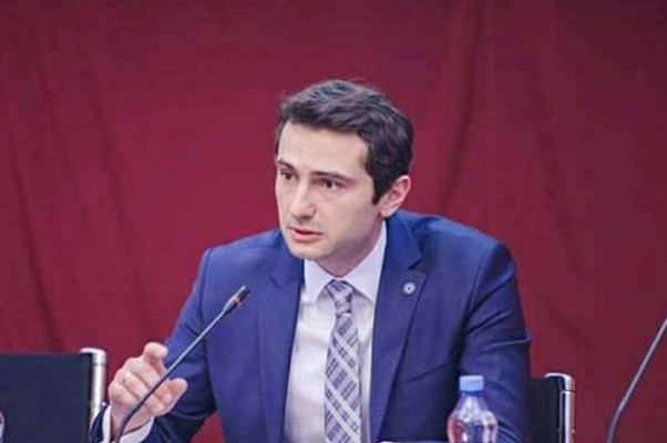 კახა კუჭავა: ბრწყინვალე მაგალითი ვიხილეთ, თუ რამდენად მწარე შეიძლება იყოს რეაქცია, როცა ოპონენტების ტყუილს სიმართლეს უპირისპირებ