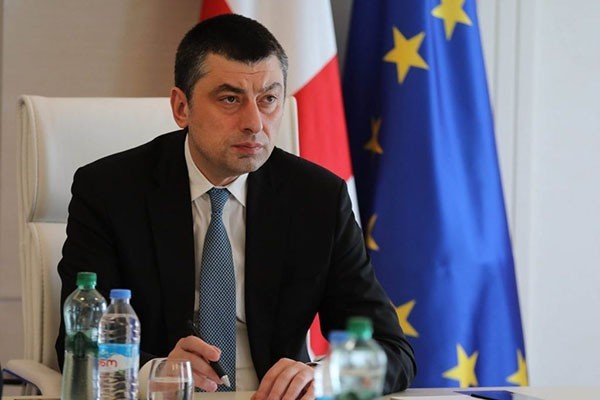 გიორგი გახარია: მიწის სისტემური რეგისტრაციის ახალი ეტაპი იწყება, რომელიც 5 მუნიციპალიტეტს შეეხება
