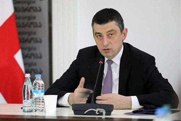 გიორგი გახარიას განცხადებით, სახელმწიფო დეპარტამენტის ანგარიშში, რომელიც ტერორიზმის შესახებ მონაცემებს ეხება, საქართველოს სპეცსამსახურები მაღალი ხარისხითაა შეფასებული