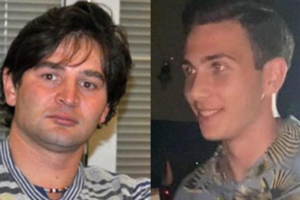 გოგა ჩანადირი: 
