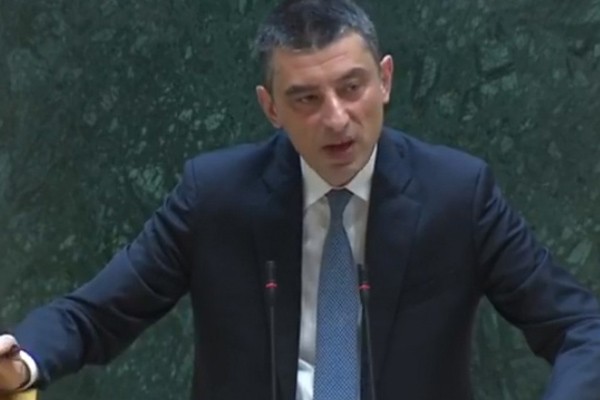გიორგი გახარია: რუსეთი პასუხისმგებელია ადამიანის ფუნდამენტური უფლებების დარღვევის ყველა ფაქტზე, რომელიც ოკუპირებულ ტერიტორიებზე ხდება