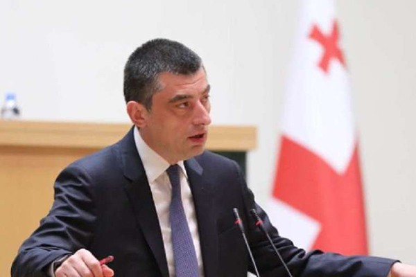 გიორგი გახარია: ჩვენი ამოცანაა, სრულფასოვნად შევასრულოთ ყველა ის ვალდებულება, რომელიც ავიღეთ ჩვენი ევროპელი პარტნიორების წინაშე