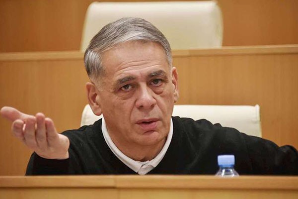 რომან კაკულია გიორგი გახარიას: ყველა ობიექტური შემფასებელი  თანხმდება, რომ თქვენ კარგად გაართვით თავი პანდემიასთან დაკავშირებულ გამოწვევებს