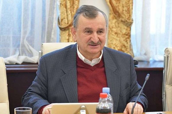 რომან გოცირიძე პრემიერს: ბატონო გიორგი, თქვენ ბრძანდებით ყველაზე დიდი ფეიკ-ბიუჯეტის ავტორი