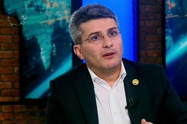 მამუკა მდინარაძე: გერმანიის ელჩმა ნათელი მოჰფინა იმ სიმართლეს, რასაც ჩვენ ბოლო კვირების განმავლობაში ვლაპარაკობდით და წერტილი დაუსვა სპეკულაციებს