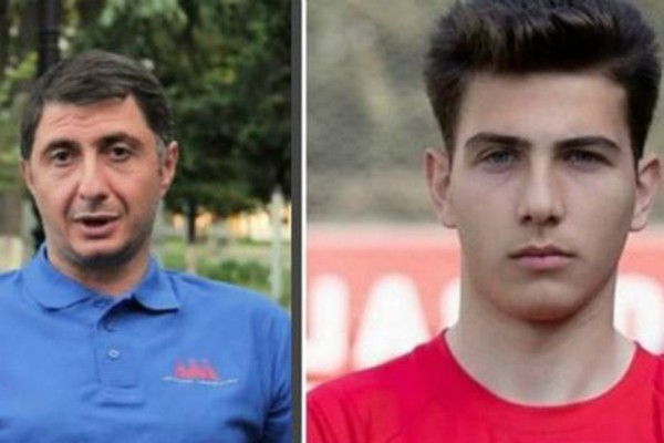 ეს ტრაგედია ჩვენზე დიდ კვალს დატოვებს – რას წერს აჩი არველაძე გარდაცვლილ ფეხბურთელზე