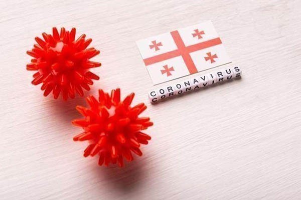 საქართველოში კორონავირუსის 2 ახალი შემთხვევა გამოვლინდა, გამოჯანმრთელებულთა რიცხვი კი 6-ით გაიზარდა