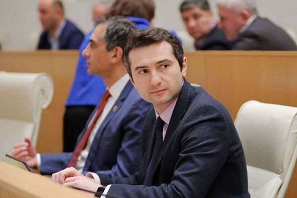 კახა კუჭავა: მნიშვნელოვანი იყო ის ერთსულოვნება, რომელიც დაფიქსირდა