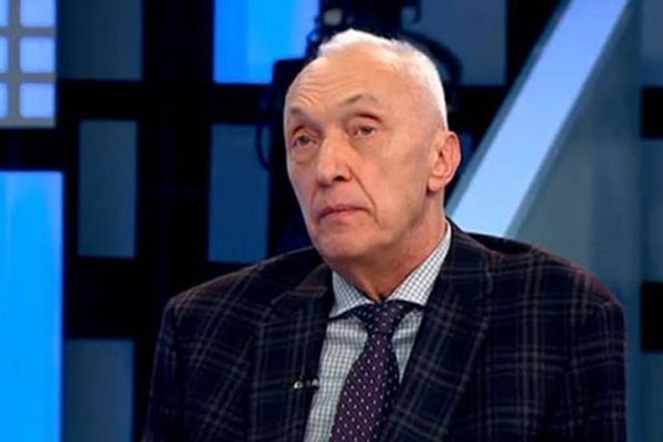 თენგიზ ცერცვაძე: საქართველო საზღვრების გახსნას თუ გაუძლებს, ეს იქნება ისტორიული მოვლენა