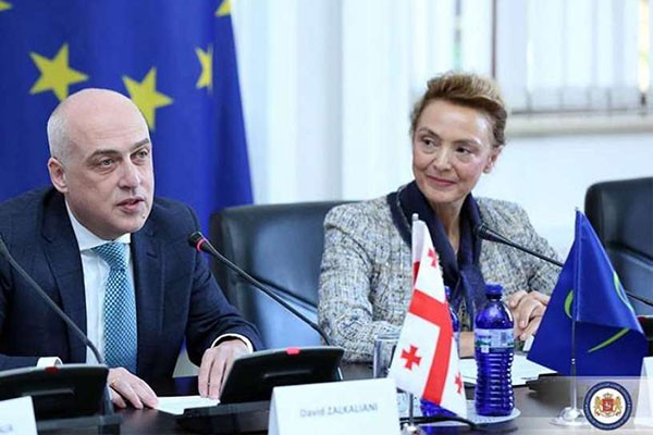 ევროპის საბჭოს გენმდივანი: საქართველოს თავმჯდომარეობა პანდემიას დაემთხვა, თუმცა ქვეყანამ სიტუაციასთან ადაპტირება და კრეატიული გზების გამოძებნა მოახერხა