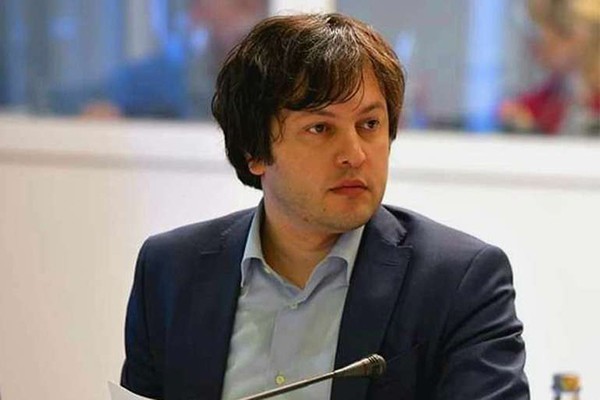 ირაკლი კობახიძე: აბსოლუტურად მიუღებელია, როცა რადიკალური ოპოზიცია გერმანიის ელჩის მიმართ შეურაცხმყოფელი განცხადებებით გამოდის