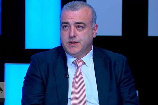 ანალიტიკოსი ირაკლი გოგავა: ყველა სანდო კვლევა აჩვენებს, რომ მოსახლეობის 90%-ს არ სურს ნაციონალური რევანში