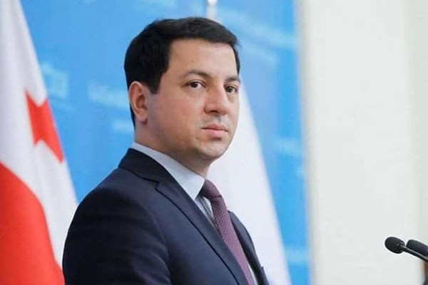 არჩილ თალაკვაძე: სამწუხაროა, რომ ოპოზიციის ის ნაწილი, ვინც საარჩევნო კოდექსში ცვლილებების ყველაზე ძლიერ მხარდაჭერად აცხადებდა თავს, დღეს ბიუროს სხდომას არ ესწრება