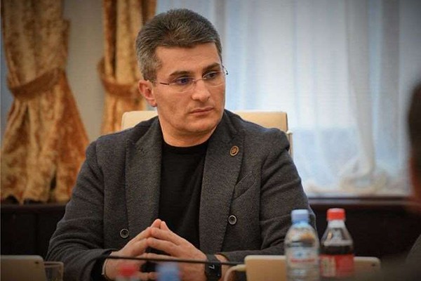 მამუკა მდინარაძის თქმით, პარლამენტის ახალი რეგლამენტი უკეთეს მენეჯმენტს, მაღალ შედეგსა და დაბალ ხარჯებს ემსახურება