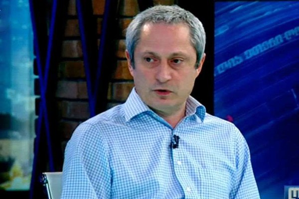 სოსო მანჯავიძე: სამართლიანობის აღდგენის მოლოდინი იმიტომ არსებობდა, რომ ადამიანის უფლებების დარღვევა, წამება და შერჩევითი დაჭერები სისტემურ ხასიათს ატარებდა