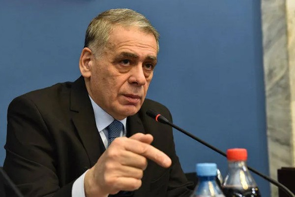 რომან კაკულია ლევან კობერიძეს:  ნუ მიყვირი! მორჩი აქ „ბლატაობას“